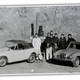 Image for article titled The First Prototype Car Built By Honda Was So Much Stranger Than Whatever You Were Thinking Of